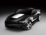 Ford Mustang 5XR by Roush 2011 года